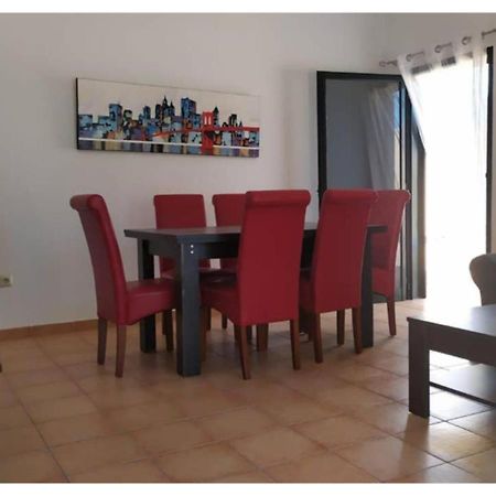 Anahi Homes Corralejo- Dracaena 18 La Oliva Eksteriør billede