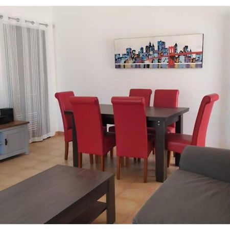 Anahi Homes Corralejo- Dracaena 18 La Oliva Eksteriør billede