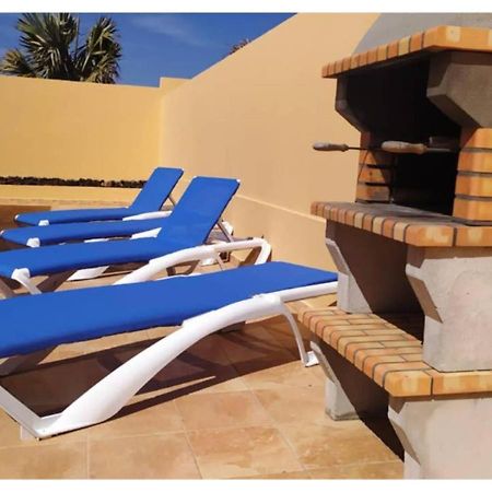 Anahi Homes Corralejo- Dracaena 18 La Oliva Eksteriør billede