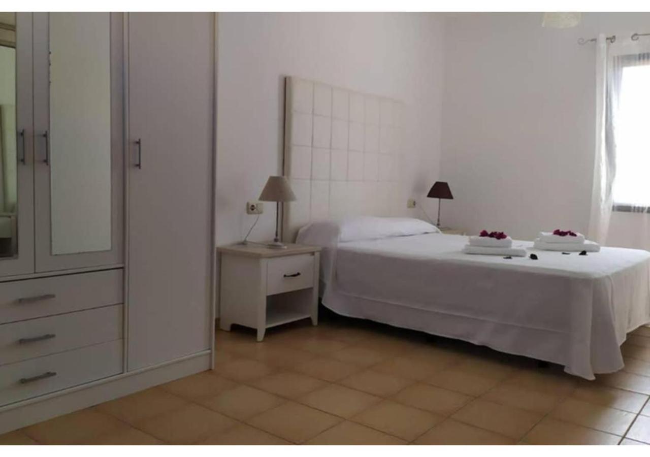 Anahi Homes Corralejo- Dracaena 18 La Oliva Eksteriør billede