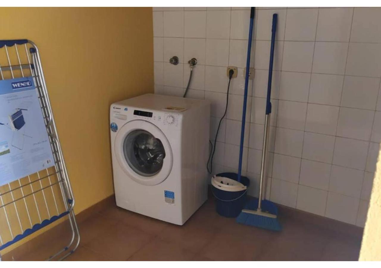Anahi Homes Corralejo- Dracaena 18 La Oliva Eksteriør billede