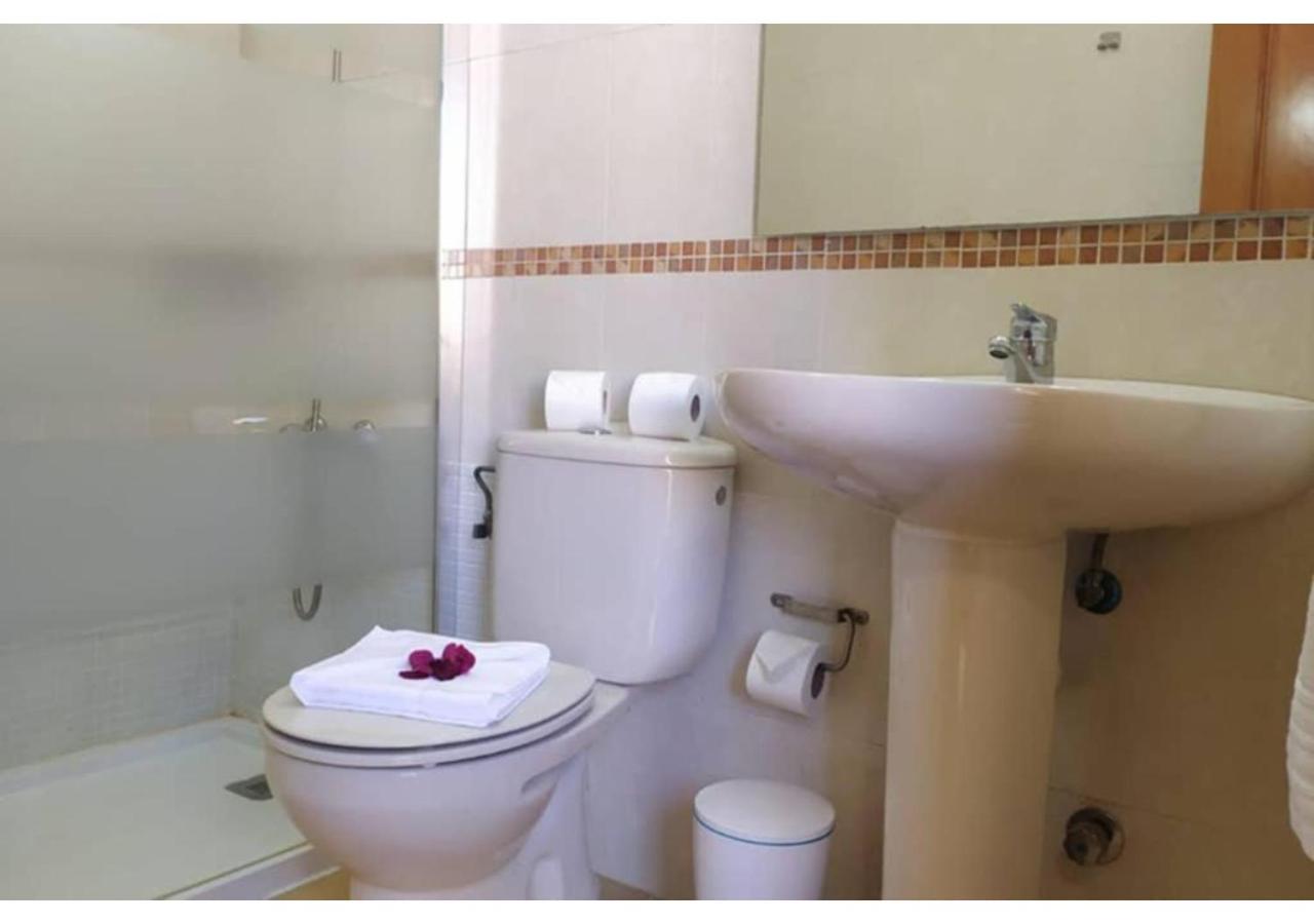 Anahi Homes Corralejo- Dracaena 18 La Oliva Eksteriør billede