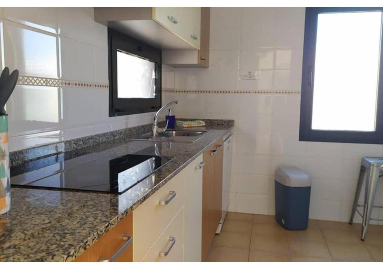 Anahi Homes Corralejo- Dracaena 18 La Oliva Eksteriør billede