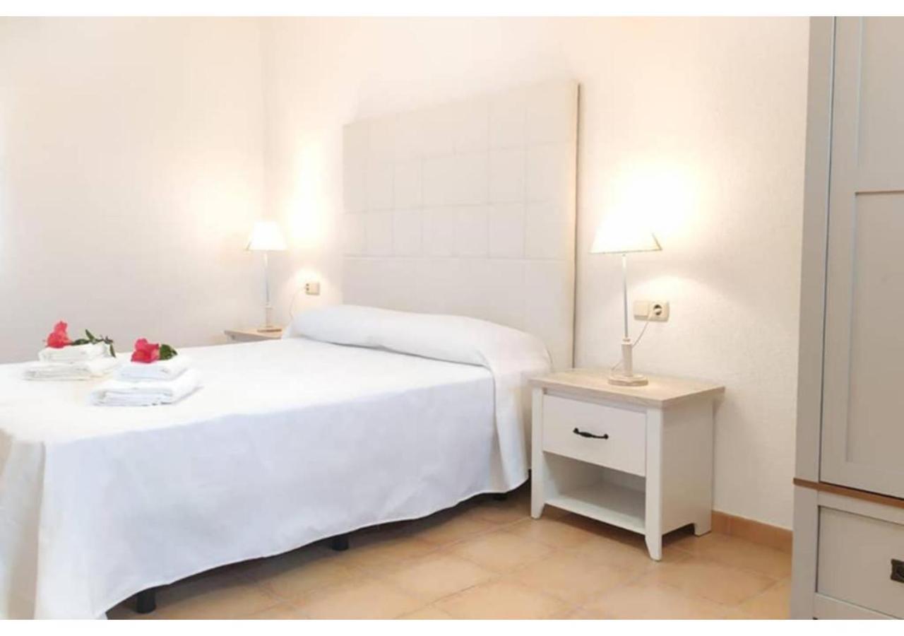Anahi Homes Corralejo- Dracaena 18 La Oliva Eksteriør billede