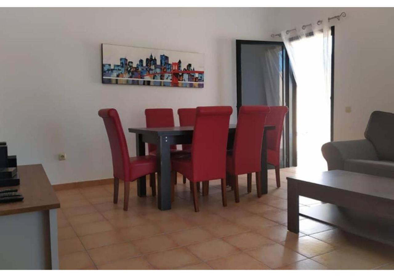 Anahi Homes Corralejo- Dracaena 18 La Oliva Eksteriør billede