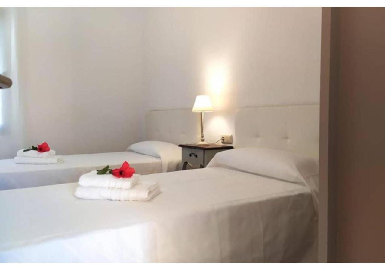 Anahi Homes Corralejo- Dracaena 18 La Oliva Eksteriør billede