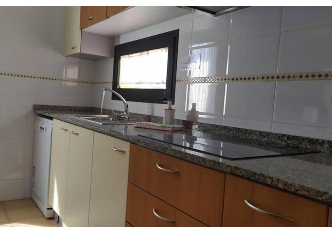 Anahi Homes Corralejo- Dracaena 18 La Oliva Eksteriør billede