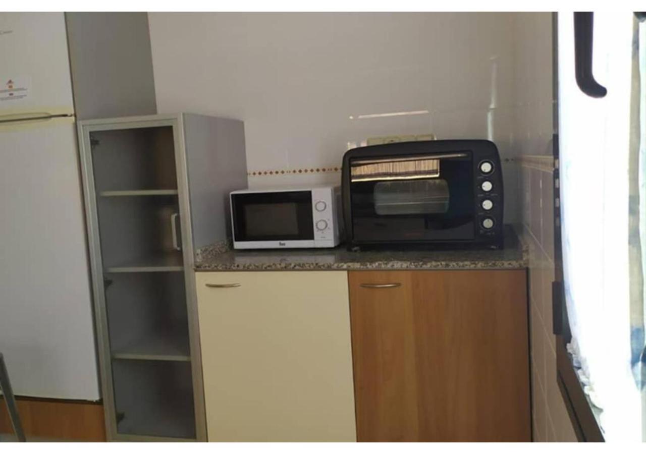 Anahi Homes Corralejo- Dracaena 18 La Oliva Eksteriør billede
